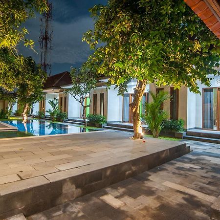 Astana Made Villas Sanur Kültér fotó