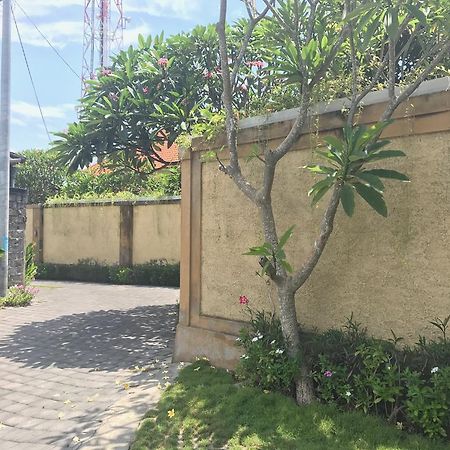 Astana Made Villas Sanur Kültér fotó
